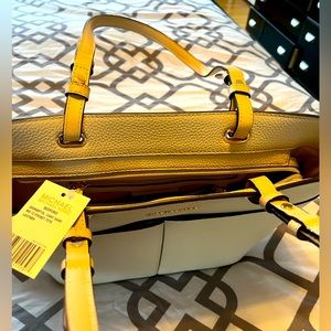 Michael Kors Bedford Tote Purse